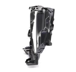 Auto Metal Direct - Auto Metal Direct 350-3470-AC Radiator Support HD Cooling for 70 Chevy Chevelle - Image 3
