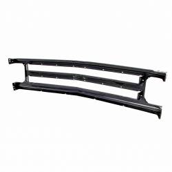 Auto Metal Direct - Auto Metal Direct 160-4067-1 Grille Paintable 67-68 Chevy C/K Pickup Suburban - Image 3