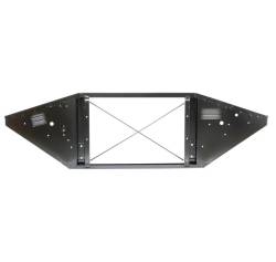 Auto Metal Direct - Auto Metal Direct 350-4060 Radiator Support for 60-66 Chevy/GMC C/K Pickup Truck - Image 4