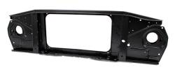 Auto Metal Direct - Auto Metal Direct 350-4069 Radiator Support for 69-72 Chevy/GMC C/K Pickup - Image 3