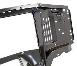 Auto Metal Direct - Auto Metal Direct 350-8963 Radiator Support for 63 Galaxie/Marauder/Monterey - Image 3
