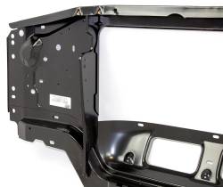 Auto Metal Direct - Auto Metal Direct 350-8963 Radiator Support for 63 Galaxie/Marauder/Monterey - Image 4