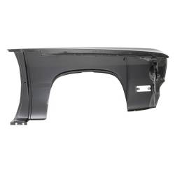 Auto Metal Direct - Auto Metal Direct 200-1370-L LH Front Fender for 70-71 Valiant/Duster/Scamp - Image 3