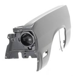 Auto Metal Direct - Auto Metal Direct 200-1370-L LH Front Fender for 70-71 Valiant/Duster/Scamp - Image 4