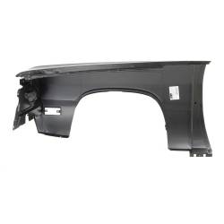 Auto Metal Direct - Auto Metal Direct 200-1370-R RH Front Fender for 70-71 Scamp/Duster/Valiant - Image 3
