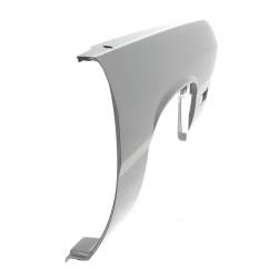 Auto Metal Direct - Auto Metal Direct 200-1370-R RH Front Fender for 70-71 Scamp/Duster/Valiant - Image 4