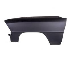 Auto Metal Direct - Auto Metal Direct X200-3067-L LH Front Fender for 67 Chevy II/Nova - Image 4