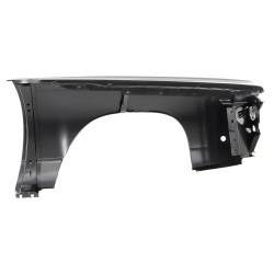 Auto Metal Direct - Auto Metal Direct 200-1468-L LH Front Fender for 68 Plymouth B-Body - Image 3