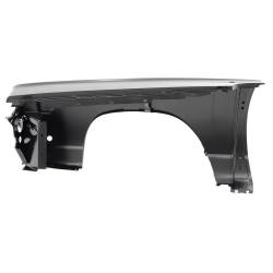 Auto Metal Direct - Auto Metal Direct 200-1468-R RH Front Fender for 68 Plymouth B-Body - Image 3