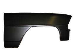 Auto Metal Direct - Auto Metal Direct X200-3067-R RH Front Fender for 67 Chevy II/Nova - Image 1