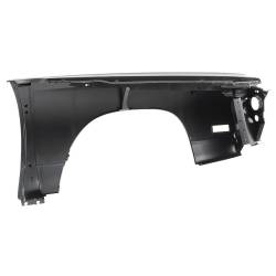 Auto Metal Direct - Auto Metal Direct 200-1469-L LH Front Fender for 69 Plymouth B-Body - Image 3