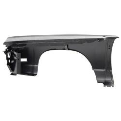 Auto Metal Direct - Auto Metal Direct 200-1469-R RH Front Fender for 69 Plymouth B-Body - Image 3