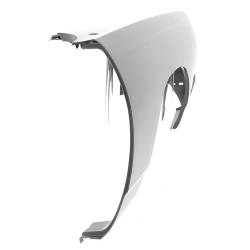 Auto Metal Direct - Auto Metal Direct 200-1469-R RH Front Fender for 69 Plymouth B-Body - Image 4