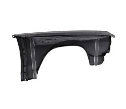 Auto Metal Direct - Auto Metal Direct X200-3465-L LH Front Fender for 65 Chevy Chevelle/El Camino - Image 4