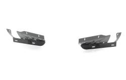 Auto Metal Direct - Auto Metal Direct 353-2668-S Front Inner Fender Splash Shield for 68-69 Charger - Image 3