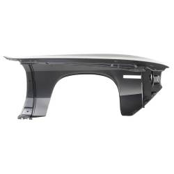 Auto Metal Direct - Auto Metal Direct 200-1570-L LH Front Fender for 70 Plymouth Barracuda - Image 3