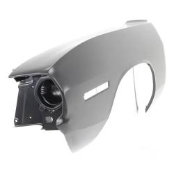Auto Metal Direct - Auto Metal Direct 200-1570-L LH Front Fender for 70 Plymouth Barracuda - Image 4