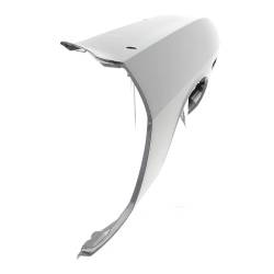 Auto Metal Direct - Auto Metal Direct 200-1570-R RH Front Fender for 70 Plymouth Barracuda - Image 4