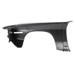 Auto Metal Direct - Auto Metal Direct 200-1570-R RH Front Fender for 70 Plymouth Barracuda - Image 3