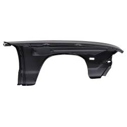 Auto Metal Direct - Auto Metal Direct X200-3468-L LH Front Fender for 68 Chevy Chevelle/El Camino - Image 3
