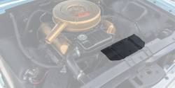 Auto Metal Direct - Auto Metal Direct 355-8964 Fan Guard Big Block for 64 Ford Galaxie - Image 3