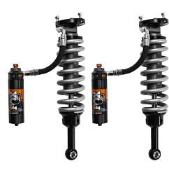 Camburg - Camburg CAM-310240-K Kinetik Performance Lift Kit w/FOX 2.5 - Image 2