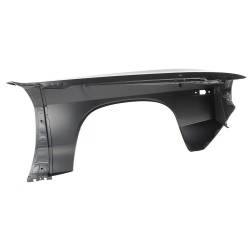 Auto Metal Direct - Auto Metal Direct 200-1572-L LH Front Fender for 72-74 Plymouth Barracuda - Image 3