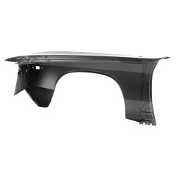Auto Metal Direct - Auto Metal Direct 200-1572-R RH Front Fender for 72-74 Plymouth Barracuda - Image 3