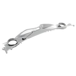 Auto Metal Direct - Auto Metal Direct 360-1466-1 Lower Cowl Plenum for 66-70 Dodge Plymouth B-Body - Image 3