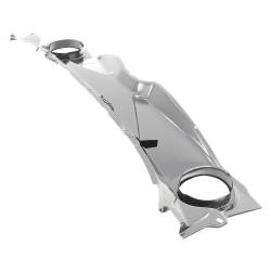 Auto Metal Direct - Auto Metal Direct 360-1466-1 Lower Cowl Plenum for 66-70 Dodge Plymouth B-Body - Image 4