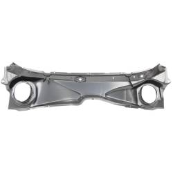 Auto Metal Direct - Auto Metal Direct 360-1466-1 Lower Cowl Plenum for 66-70 Dodge Plymouth B-Body - Image 5