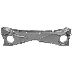 Auto Metal Direct - Auto Metal Direct 360-1466-1 Lower Cowl Plenum for 66-70 Dodge Plymouth B-Body - Image 6