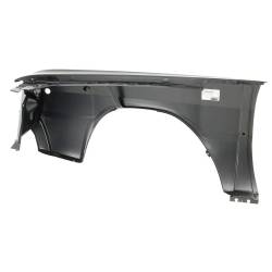 Auto Metal Direct - Auto Metal Direct 200-2068-R RH Front Fender for 67-69 Dodge Dart - Image 3
