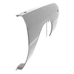 Auto Metal Direct - Auto Metal Direct 200-2068-R RH Front Fender for 67-69 Dodge Dart - Image 4
