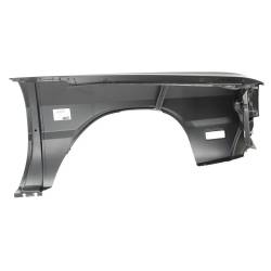 Auto Metal Direct - Auto Metal Direct 200-2069-L LH Front Fender for 69 Dodge Dart - Image 3