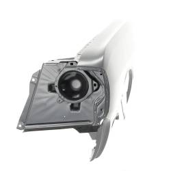 Auto Metal Direct - Auto Metal Direct 200-2069-L LH Front Fender for 69 Dodge Dart - Image 4