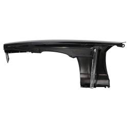 Auto Metal Direct - Auto Metal Direct X200-3578-R RH Front Fender for 78-81 Chevy Camaro Standard - Image 3