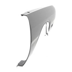 Auto Metal Direct - Auto Metal Direct 200-2069-R RH Front Fender for 69 Dodge Dart - Image 4