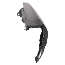 Auto Metal Direct - Auto Metal Direct X200-3770-L Left Front Fender for 70 Chevelle Wagon El Camino - Image 4