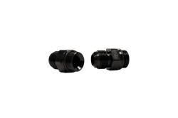 Fleece Performance - Fleece FPE-TL-ST 2 Setrab to -10AN Fittings w/Allison Trans Cooler Lines - Image 1