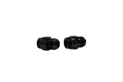 Fleece Performance - Fleece FPE-TL-ST 2 Setrab to -10AN Fittings w/Allison Trans Cooler Lines - Image 2