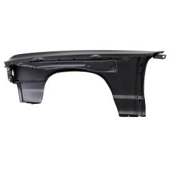 Auto Metal Direct - Auto Metal Direct X200-3771-R RH Front Fender for 71-72 Chevelle Wagon/El Camino - Image 3