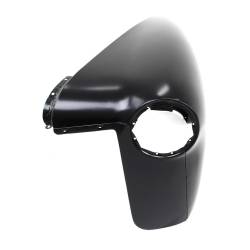 Auto Metal Direct - Auto Metal Direct X200-4047-L LH Front Fender for 47-53 Chevy Pickup Fullsize - Image 4