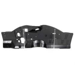 Auto Metal Direct - Auto Metal Direct 370-1466 Firewall w/o A/C for 66-70 Dodge/Plymouth B-Body - Image 3