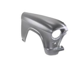 Auto Metal Direct - Auto Metal Direct X200-4055-R Front Fender RH - Image 3