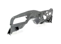 Auto Metal Direct - Auto Metal Direct 370-3069 Firewall w/o AC for 69-72 Chevy Nova - Image 4