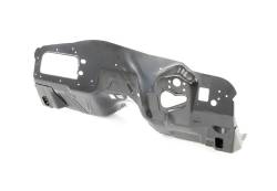 Auto Metal Direct - Auto Metal Direct 370-3466 Firewall w/o AC for 64-67 Chevy Malibu/Chevelle - Image 4
