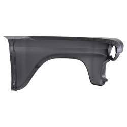 Auto Metal Direct - Auto Metal Direct X200-4058-L LH Front Fender for 58-59 Chevy/GMC Pickup - Image 3