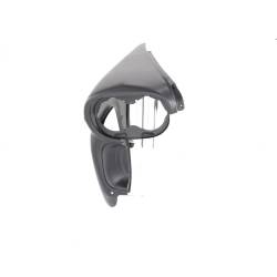Auto Metal Direct - Auto Metal Direct X200-4058-R Fender - Image 3