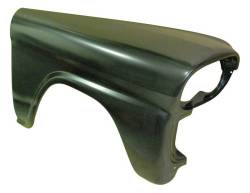Auto Metal Direct - Auto Metal Direct X200-4058-R Fender - Image 1